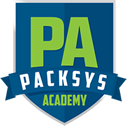 Packsys Academy Logo