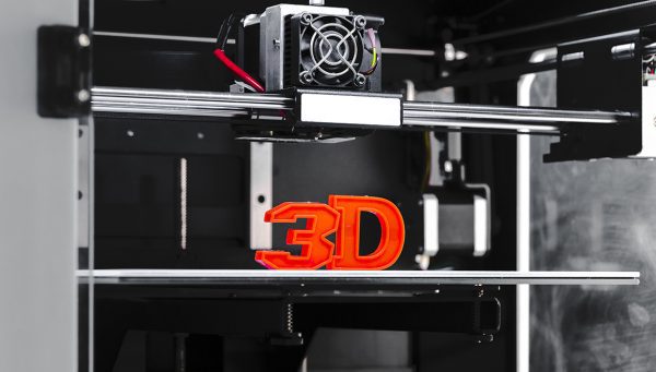 Impresión 3D: Producción a la Medida