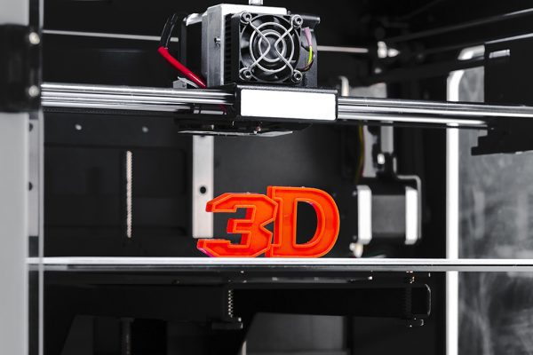 Impresión 3D: Producción a la Medida