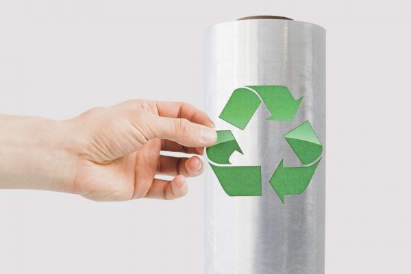 Película Stretch Reciclada: ¿La Solución Ecológica?