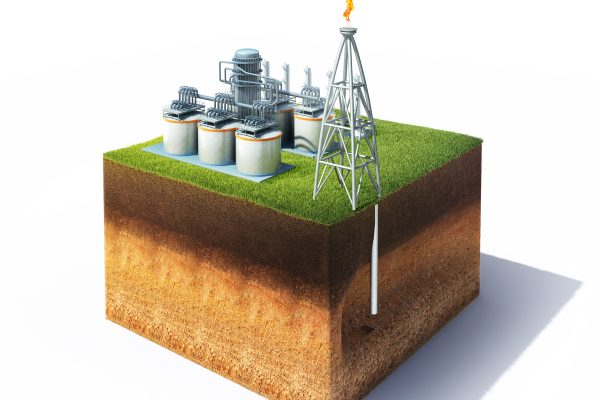 El Gas Shale: Qué es y su repercusión en la economía mundial