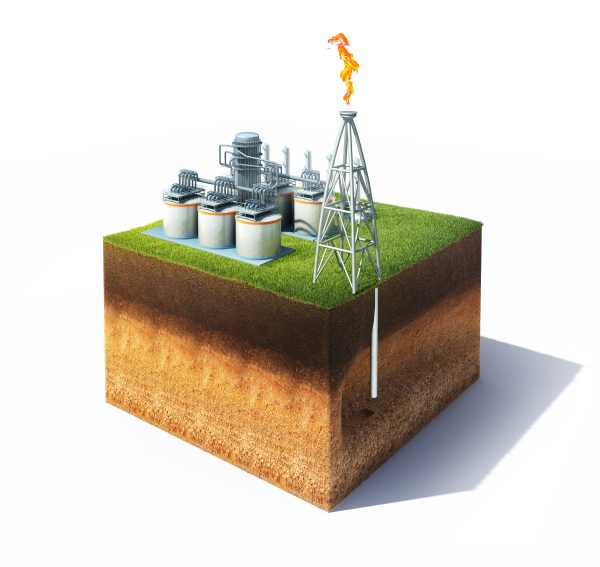 El Gas Shale: Qué es y su repercusión en la economía mundial