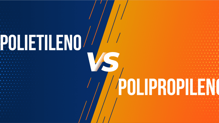 polietileno vs polipropileno