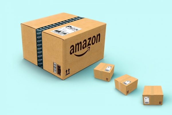 Empaca tus productos para vender en Amazon de manera efectiva