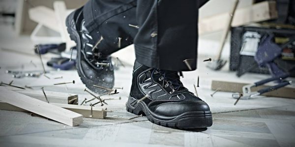 Consejos esenciales sobre el uso de zapatos de seguridad en el trabajo