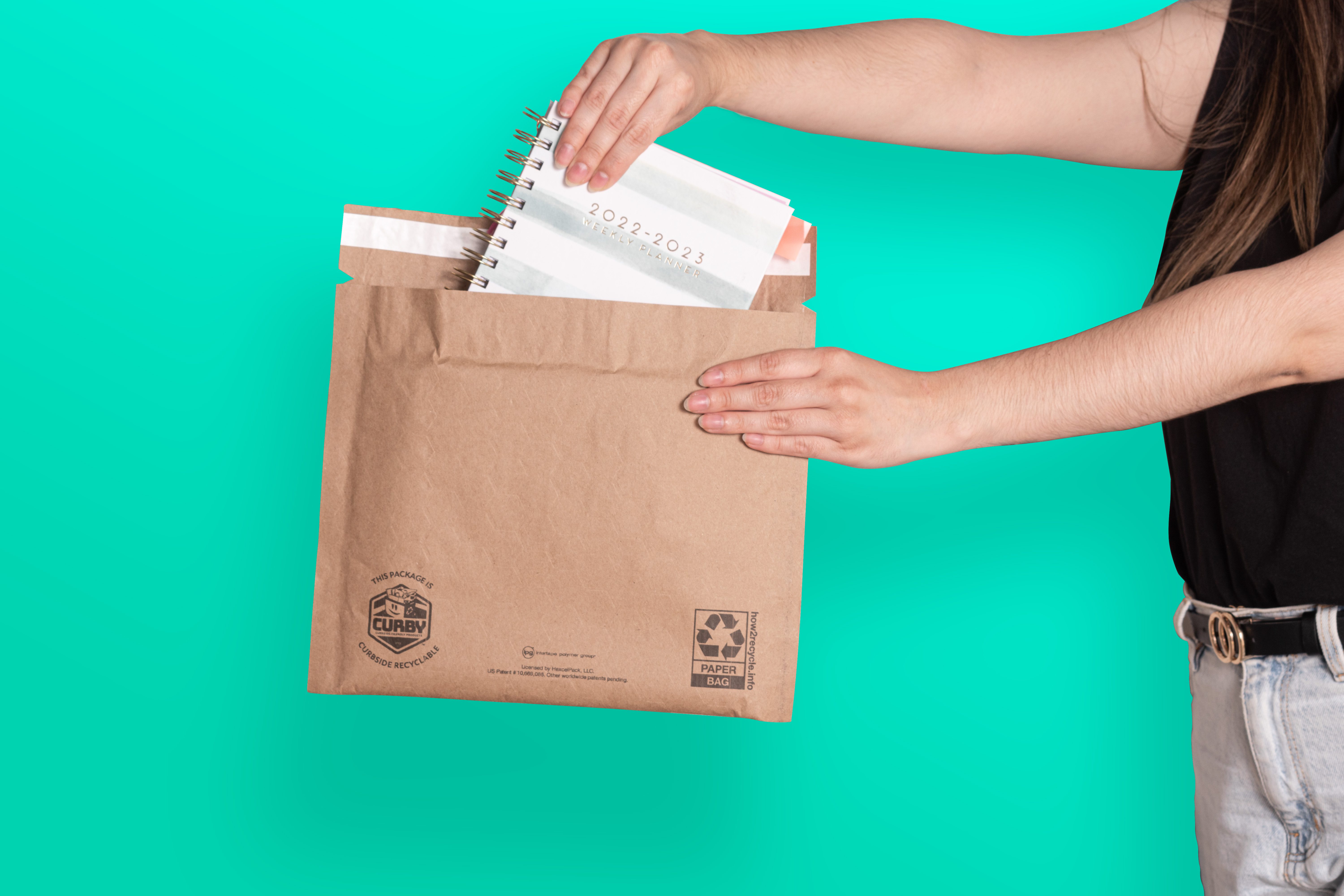 Mailers de Burbuja: Usos, ventajas y la revolución ecológica de los sobres 100% de papel con Papel Protectivo