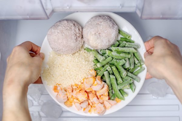 Freezer Burn o Quemaduras por Congelación: Qué es y Cómo Evitarlo en la Cocina